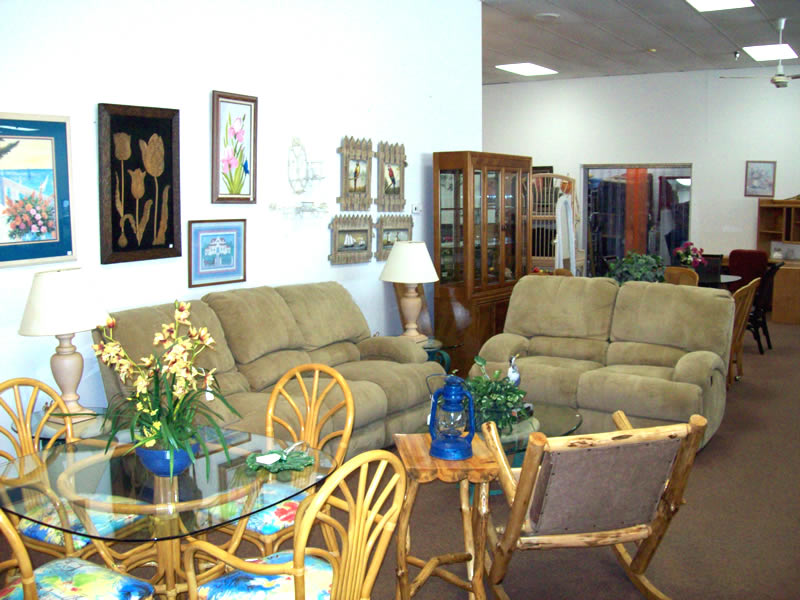 Showroom Southern Home Furniture New And Used Furniture In